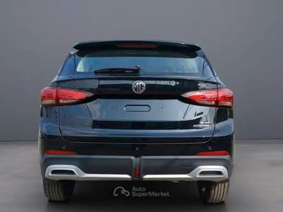 MG ZS 1.5 Comfort Nero usata Castenaso