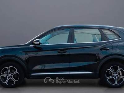 MG ZS 1.5 Comfort Nero usata Castenaso