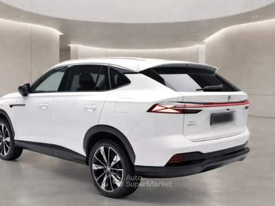 MG HS HEV Luxury Bianco usata Castenaso