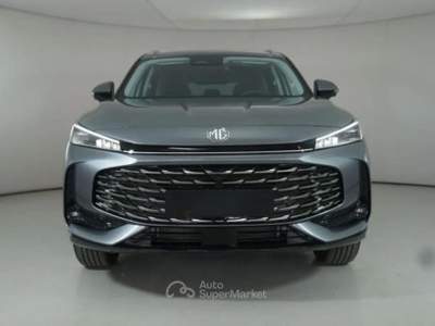 MG HS HEV Comfort Grigio usata Castenaso