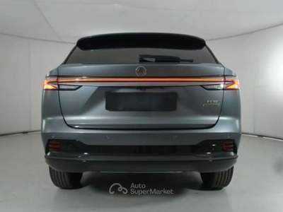 MG HS HEV Comfort Grigio usata Castenaso