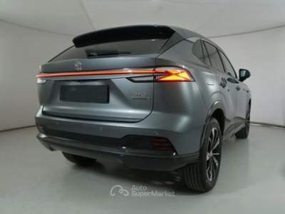 MG HS HEV Comfort Grigio usata Castenaso