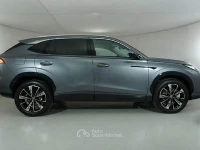 MG HS HEV Comfort Grigio usata Castenaso