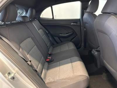 MG3 1.5 Comfort Grigio usata Castenaso