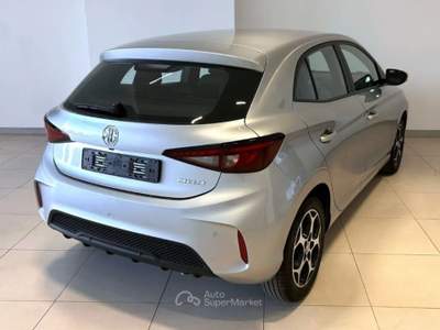 MG3 1.5 Comfort Grigio usata Castenaso