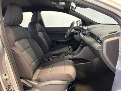MG3 1.5 Comfort Grigio usata Castenaso
