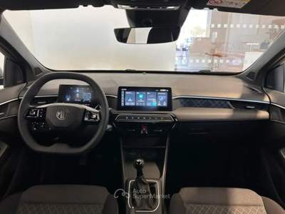 MG3 1.5 Comfort Grigio usata Castenaso