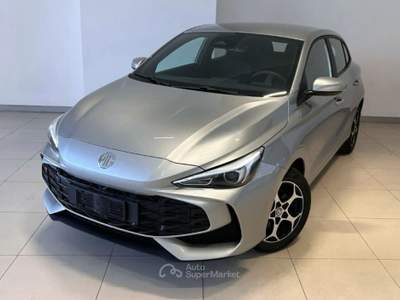 MG3 1.5 Comfort Grigio usata Castenaso