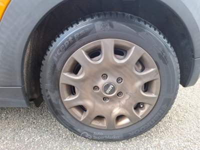 MINI One 1.2 One 75 CV Arancione usata Varallo