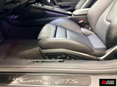 Porsche 911 911 3.0 Carrera GTS Cabriolet Grigio usata Settimo Torinese