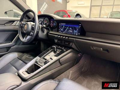Porsche 911 911 3.0 Carrera GTS Cabriolet Grigio usata Settimo Torinese