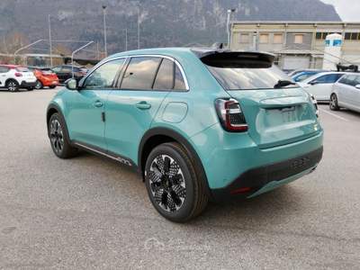 Fiat 600 600 Hybrid 136CV Bianco usata Scurelle