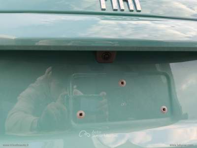 Fiat 600 600 Hybrid 136CV Bianco usata Scurelle