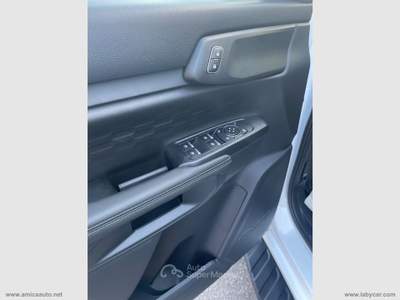 Ford Ranger Ranger 2.0 ECOB. DC XLT 5pt. PRONTA CONSEGNA Bianco usata Lavis
