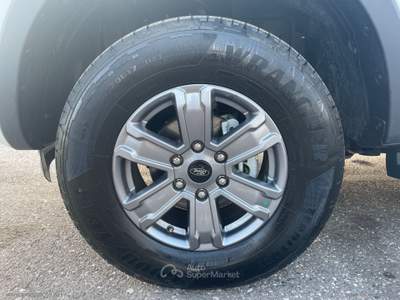 Ford Ranger Ranger 2.0 ECOB. DC XLT 5pt. PRONTA CONSEGNA Bianco usata Lavis