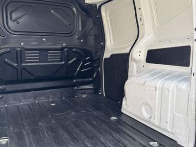 Fiat Fiorino ADVENTURE SX CARGO Bianco usata Venezia