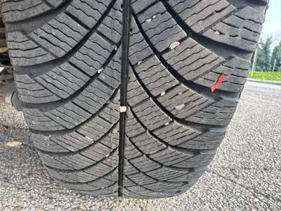 Fiat Fiorino ADVENTURE SX CARGO Bianco usata Venezia