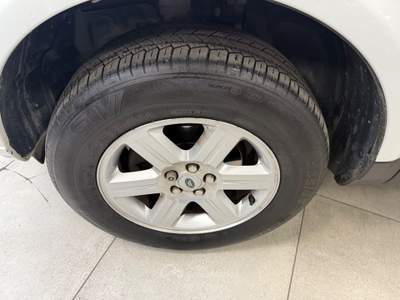 Land Rover Freelander S.W. S Auto 140CV Bianco usata Prato