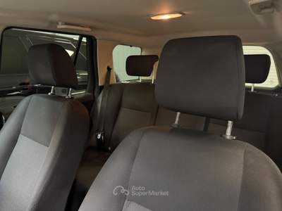 Land Rover Freelander S.W. S Auto 140CV Bianco usata Prato