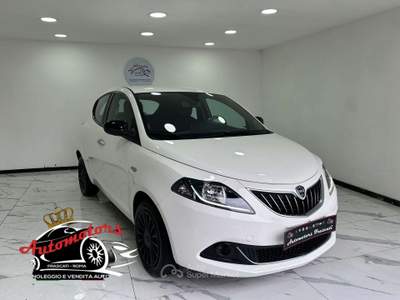 Lancia Ypsilon 1.0 hybrid-GARANTITA-IVA ESPOSTA-2022 usata Roma Lancia Ypsilon 1.0 hybrid-GARANTITA-IVA ESPOSTA-2022 usata Roma