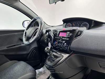 Lancia Ypsilon 1.0 hybrid-GARANTITA-IVA ESPOSTA-2022 usata Roma