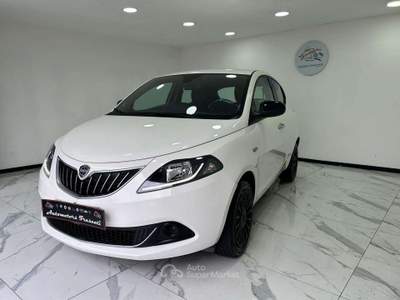 Lancia Ypsilon 1.0 hybrid-GARANTITA-IVA ESPOSTA-2022 usata Roma