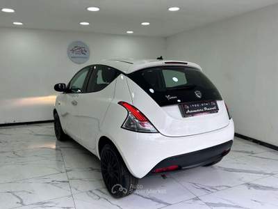Lancia Ypsilon 1.0 hybrid-GARANTITA-IVA ESPOSTA-2022 usata Roma