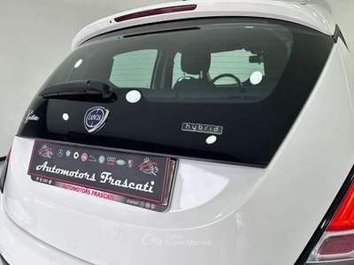 Lancia Ypsilon 1.0 hybrid-GARANTITA-IVA ESPOSTA-2022 usata Roma