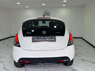 Lancia Ypsilon 1.0 hybrid-GARANTITA-IVA ESPOSTA-2022 usata Roma