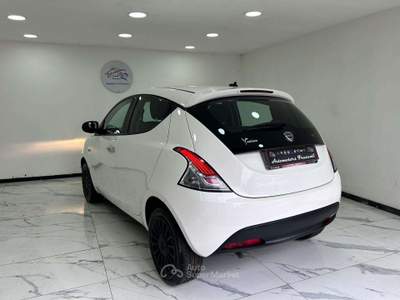 Lancia Ypsilon 1.0 hybrid-GARANTITA-IVA ESPOSTA-2022 usata Roma