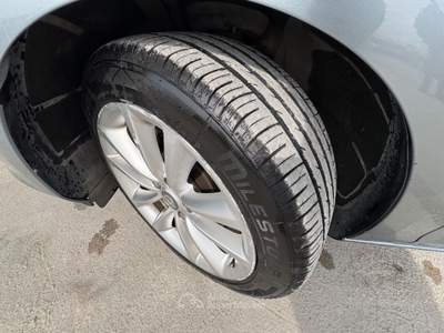 Opel Astra 5 porte Cosmo Grigio usata ALTAMURA