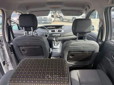 Renault Scénic Scenic III X-Mod 2009 X-Mod 1.5 dci Luxe 110cv usata Terranuova Bracciolini