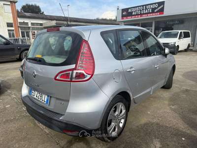 Renault Scénic Scenic III X-Mod 2009 X-Mod 1.5 dci Luxe 110cv usata Terranuova Bracciolini