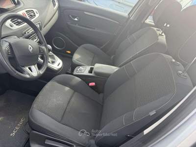 Renault Scénic Scenic III X-Mod 2009 X-Mod 1.5 dci Luxe 110cv usata Terranuova Bracciolini