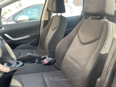 Peugeot 308 SW Tecno Style Grigio usata Casalgrande