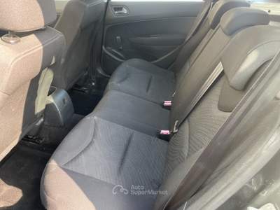 Peugeot 308 SW Tecno Style Grigio usata Casalgrande