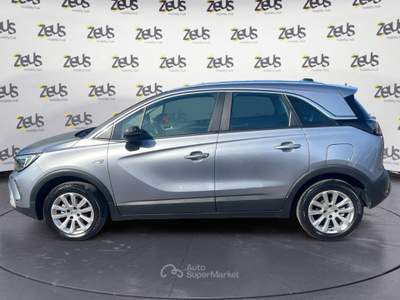 Opel Crossland X 1.5 Diesel 110cv Elegance S&S MT6 Grigio usata Faenza
