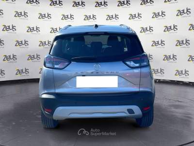 Opel Crossland X 1.5 Diesel 110cv Elegance S&S MT6 Grigio usata Faenza