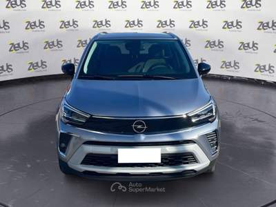 Opel Crossland X 1.5 Diesel 110cv Elegance S&S MT6 Grigio usata Faenza