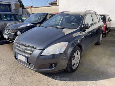 Kia Cee'd 1.6 122cv EX SW - VETTURA NON RICONDIZIONATA usata Meda