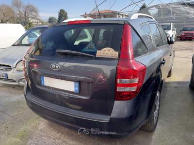 Kia Cee'd 1.6 122cv EX SW - VETTURA NON RICONDIZIONATA usata Meda