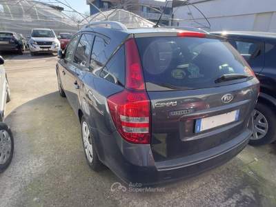 Kia Cee'd 1.6 122cv EX SW - VETTURA NON RICONDIZIONATA usata Meda