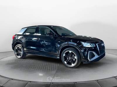 Audi Q2 1.0 30 TFSI S-LINE usata Mazzano
