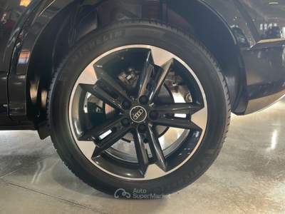 Audi Q2 1.0 30 TFSI S-LINE usata Mazzano