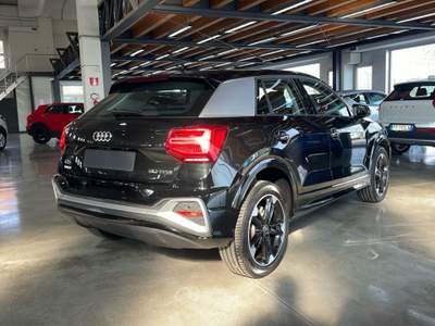 Audi Q2 1.0 30 TFSI S-LINE usata Mazzano