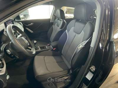 Audi Q2 1.0 30 TFSI S-LINE usata Mazzano