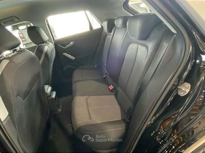 Audi Q2 1.0 30 TFSI S-LINE usata Mazzano
