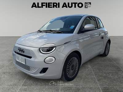 Fiat 500 1.0 Hybrid 65cv Torino KmZero *Prezzo Reale* Grigio usata Calenzano
