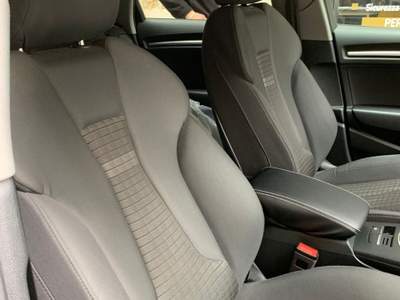 Audi A3 SPB 2.0 TDI 184 CV S tronic quattro Nero usata Bari