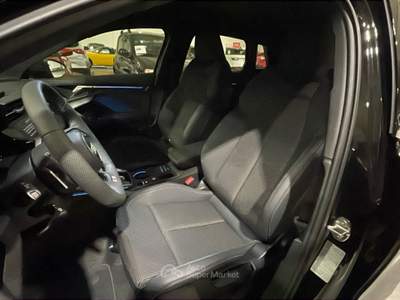 Audi A3 35TDI 150cv S-Tronic S-Line Edition Nero usata Mazzano